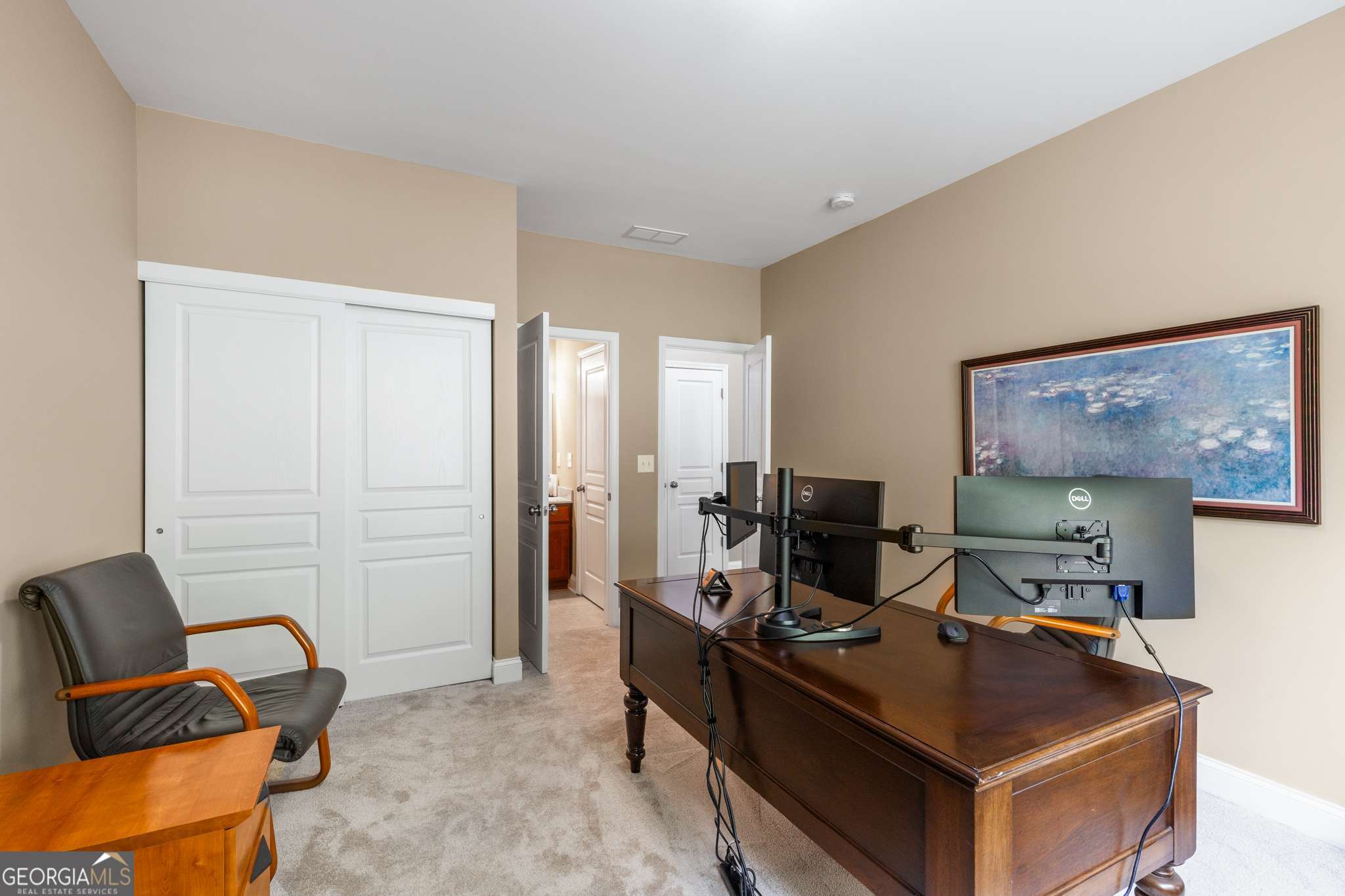 107 Millstone Manor Court