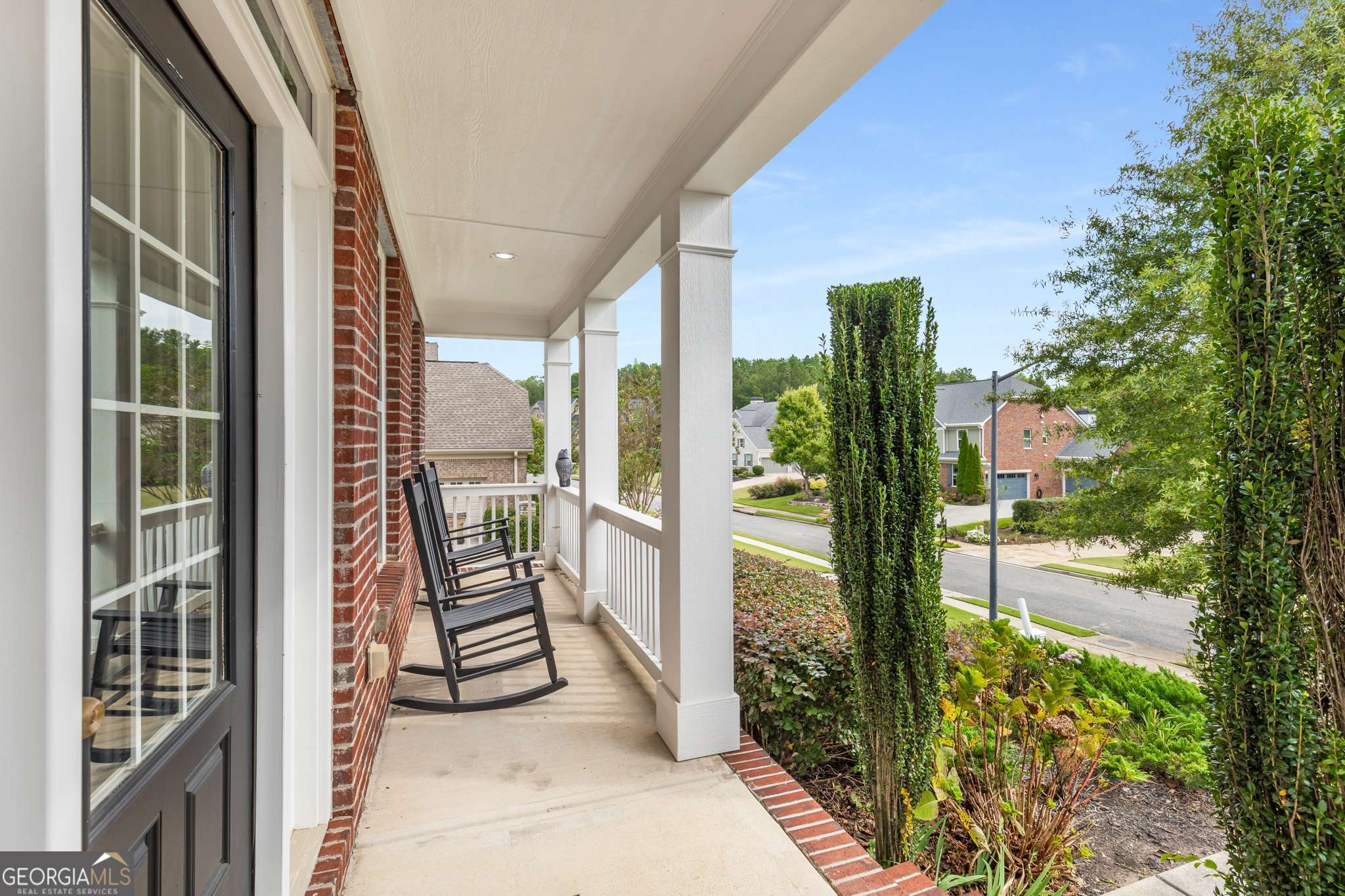 107 Millstone Manor Court