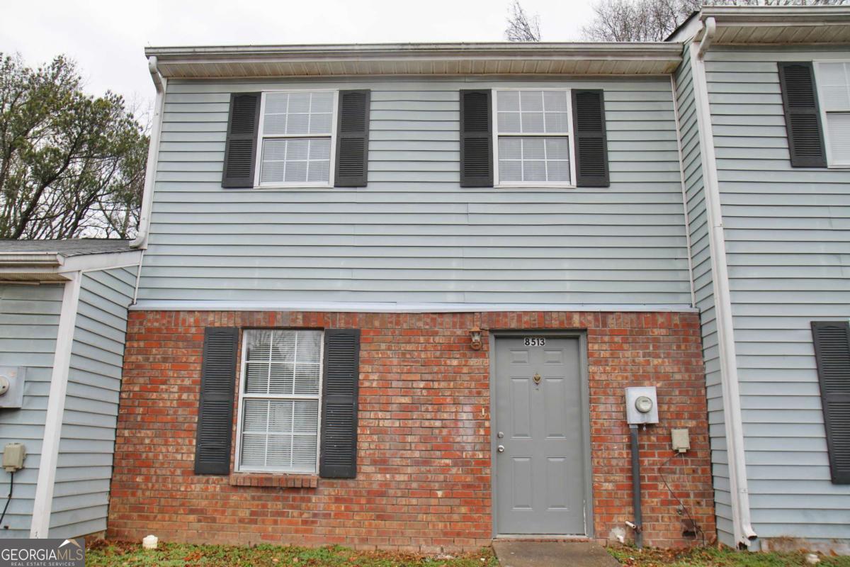 8513 Westchester Drive