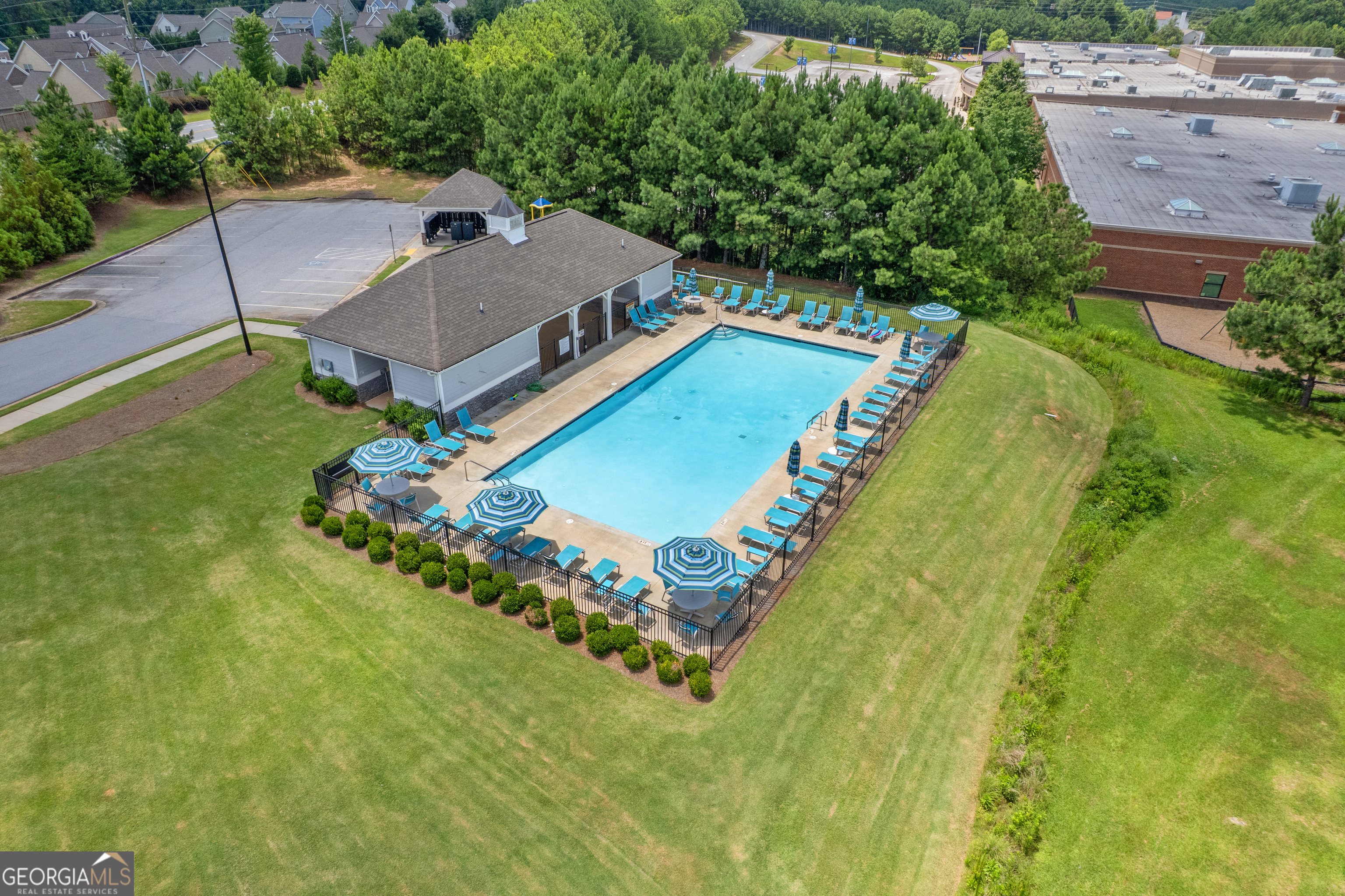 295 Springer Parkway