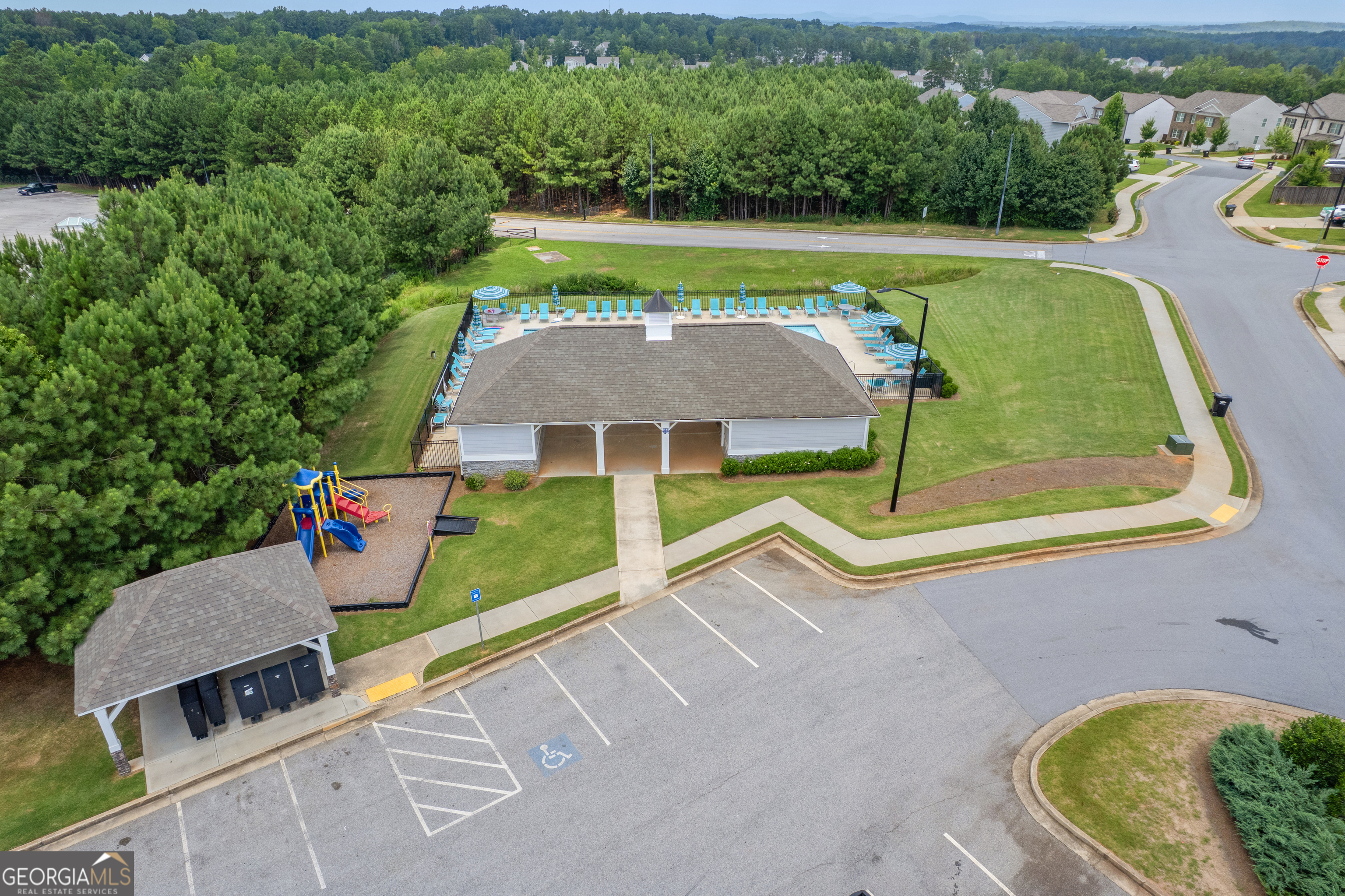 295 Springer Parkway