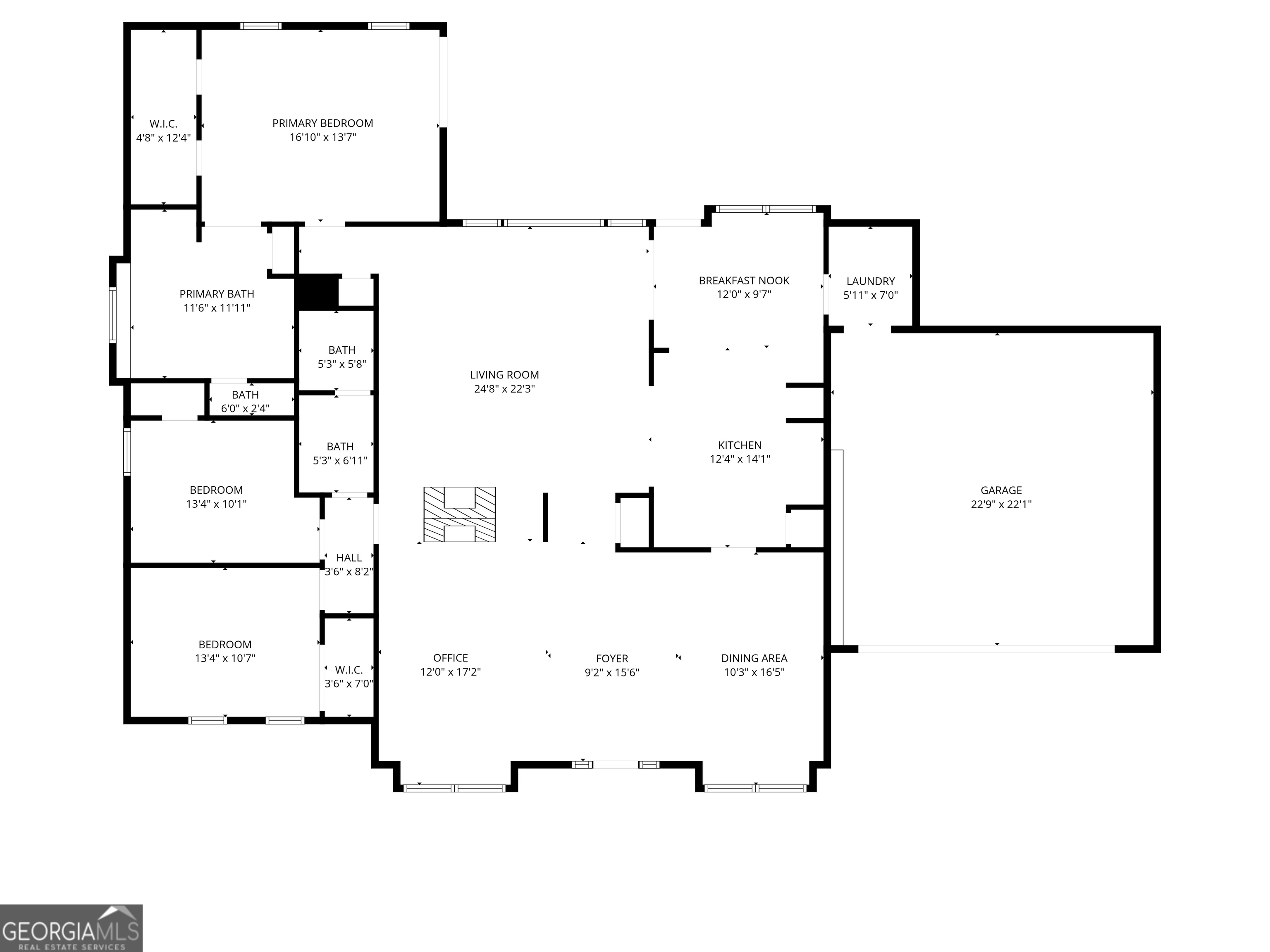 3616 Cherry Ridge Boulevard