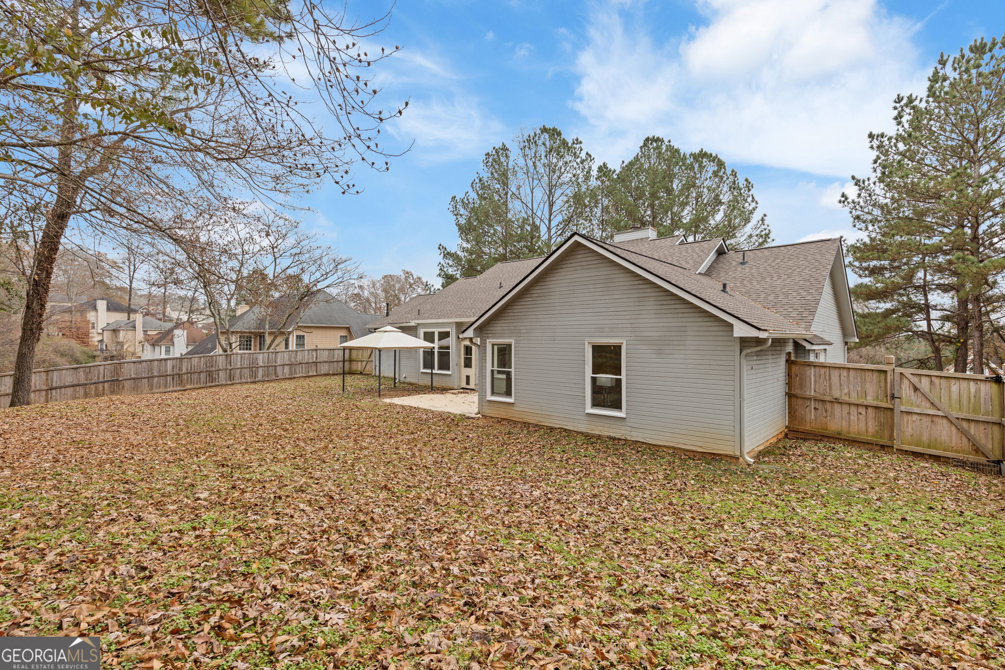 3616 Cherry Ridge Boulevard