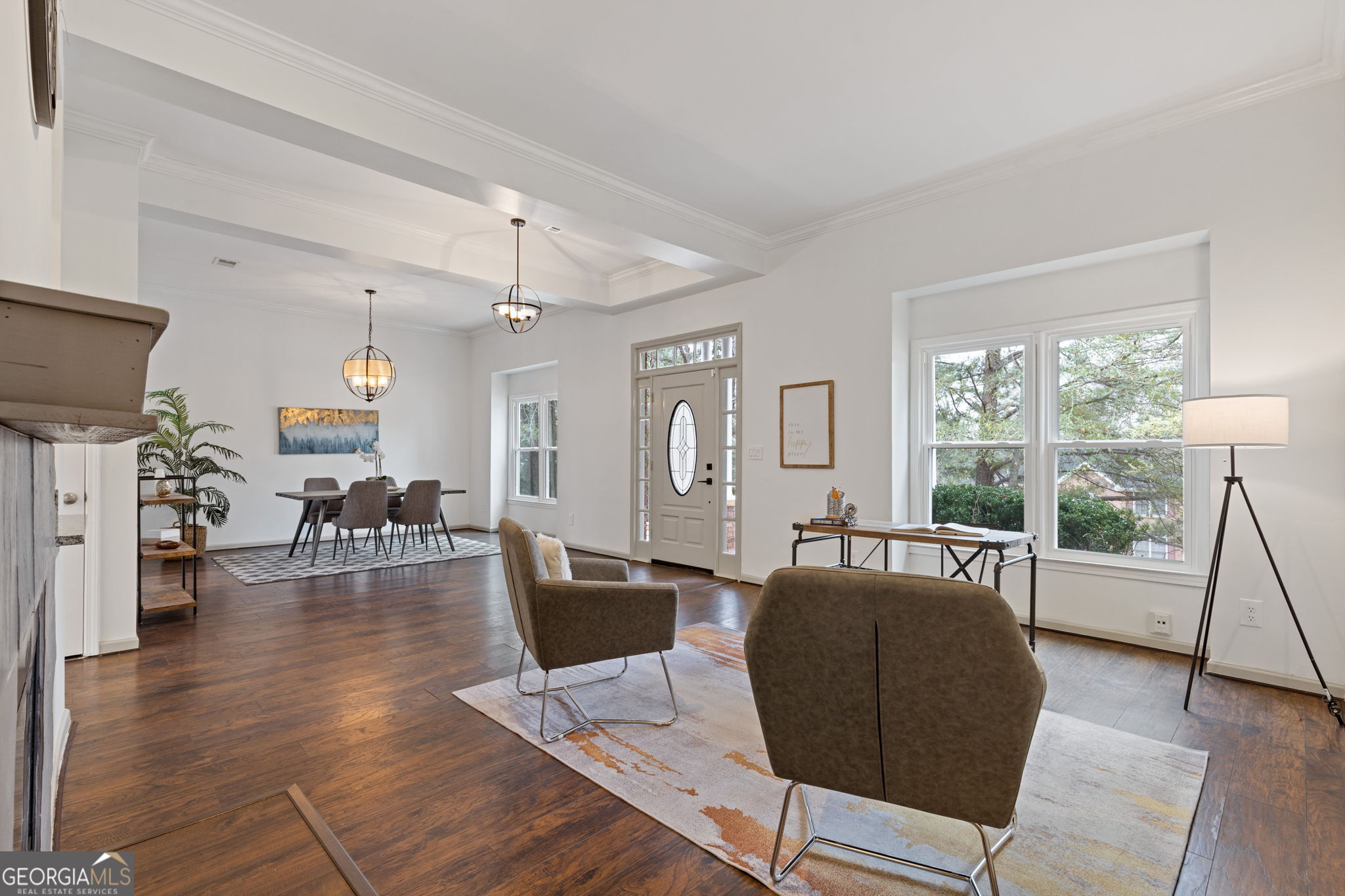 3616 Cherry Ridge Boulevard