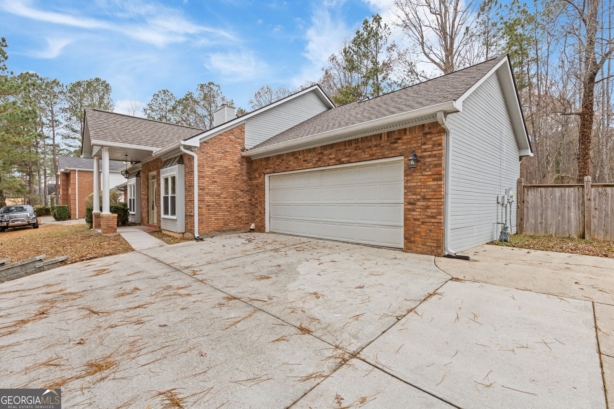 3616 Cherry Ridge Boulevard