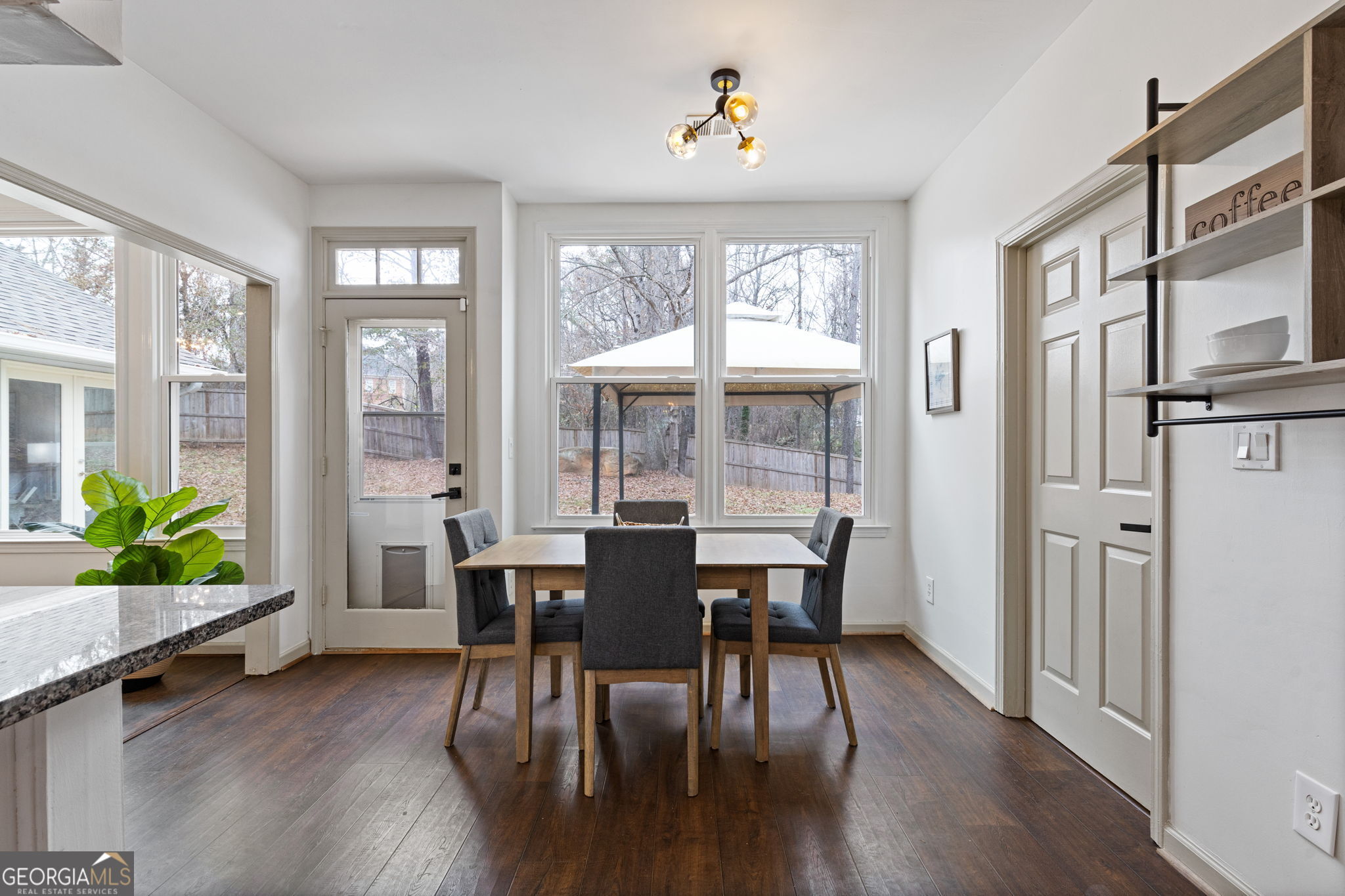 3616 Cherry Ridge Boulevard