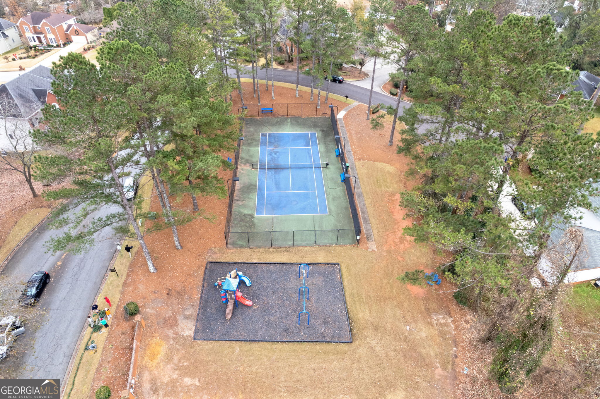 3616 Cherry Ridge Boulevard