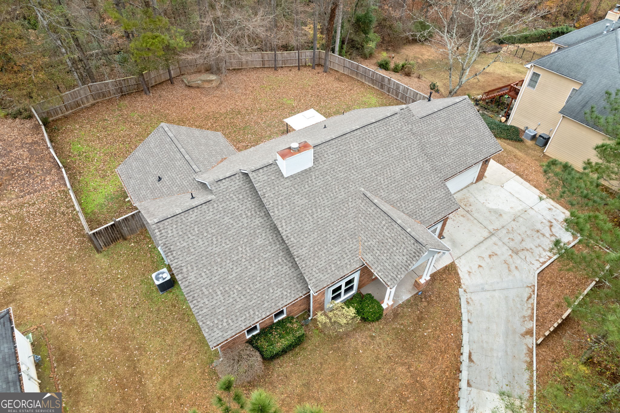 3616 Cherry Ridge Boulevard