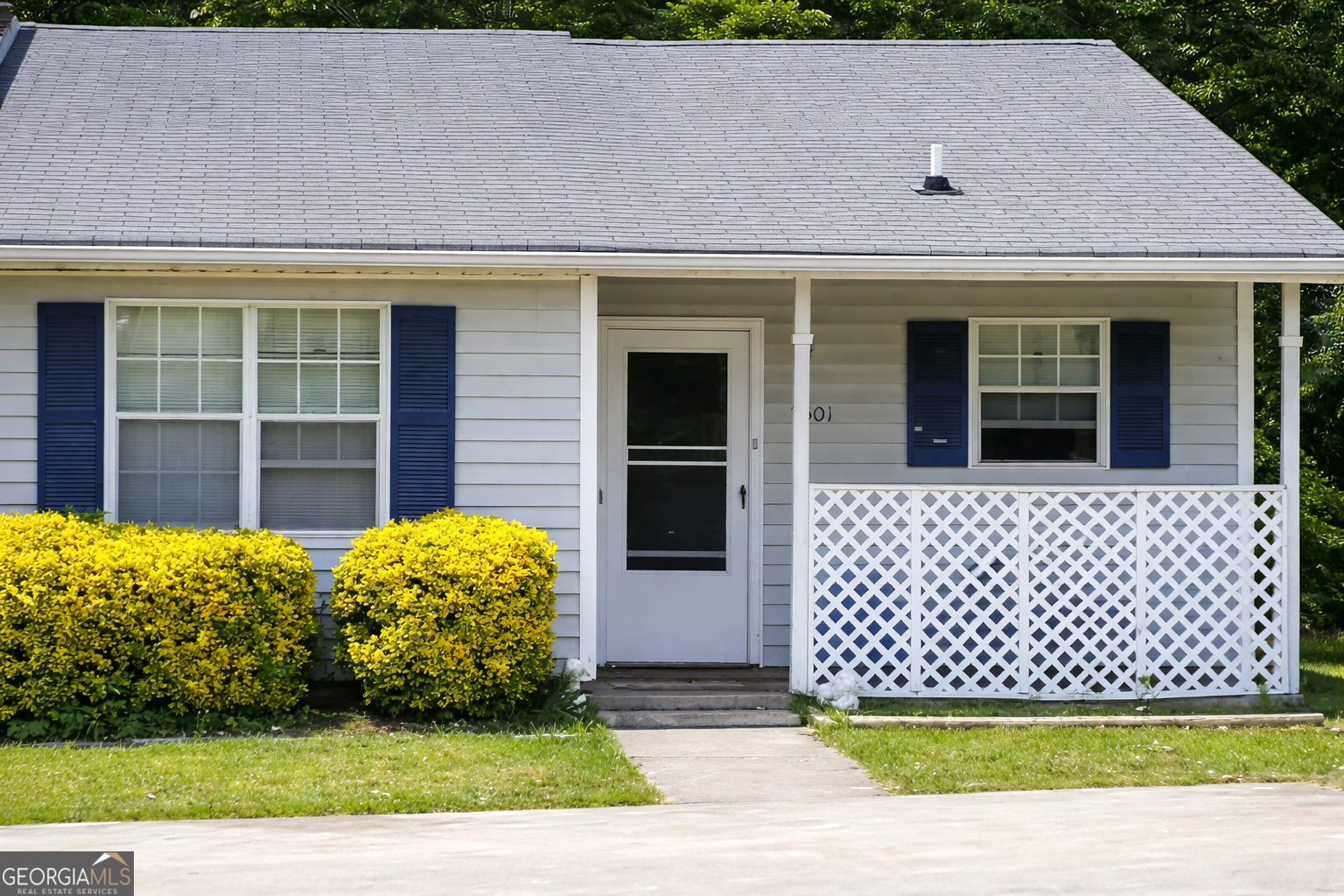 8501 Westchester Drive