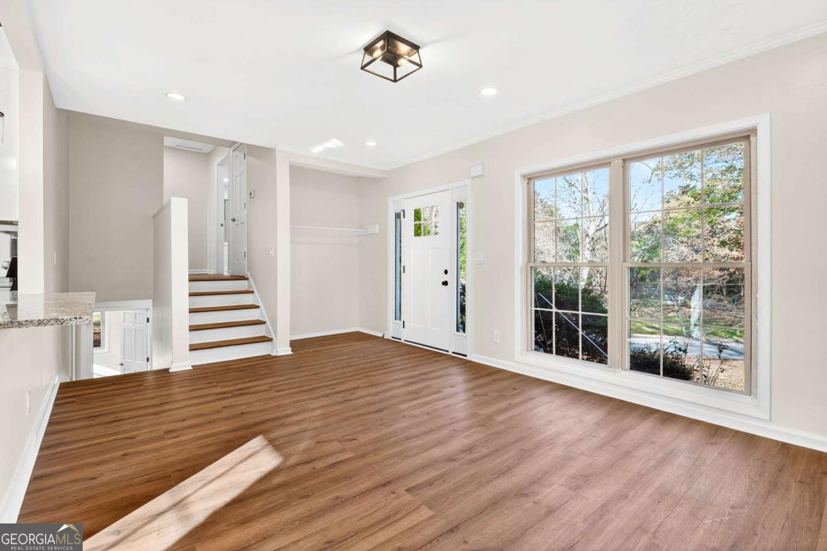 2918 Highland Drive SE