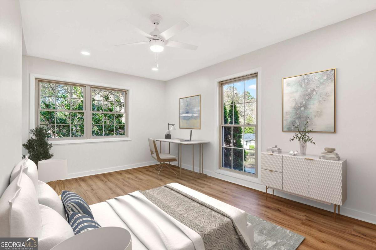 2918 Highland Drive SE