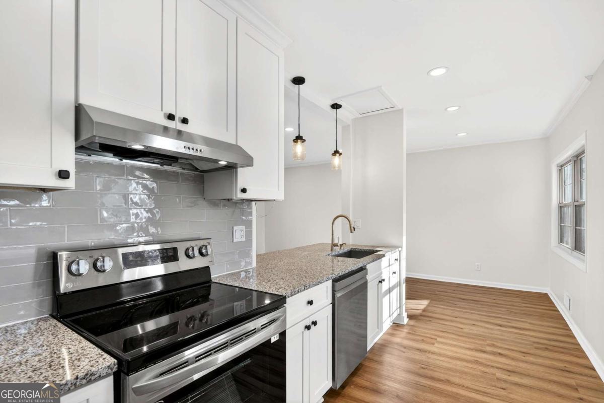 2918 Highland Drive SE