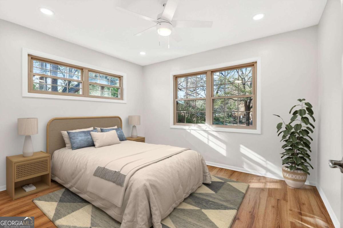 2918 Highland Drive SE