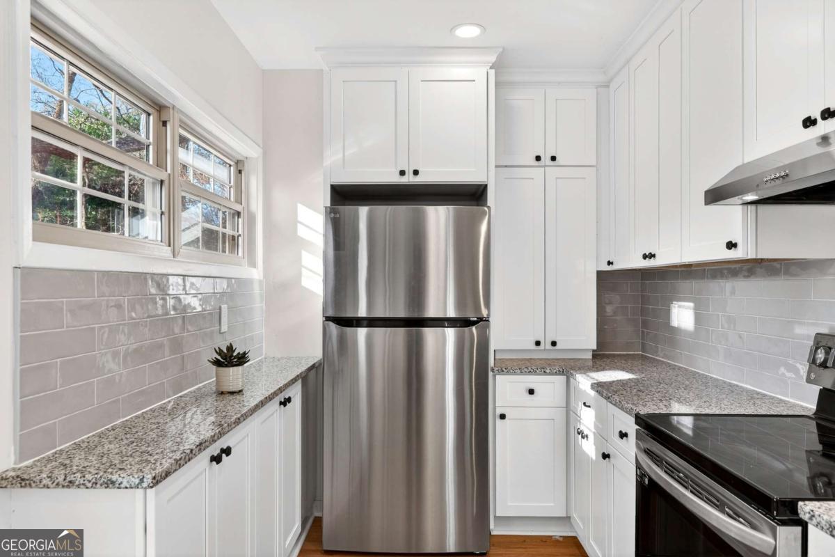 2918 Highland Drive SE