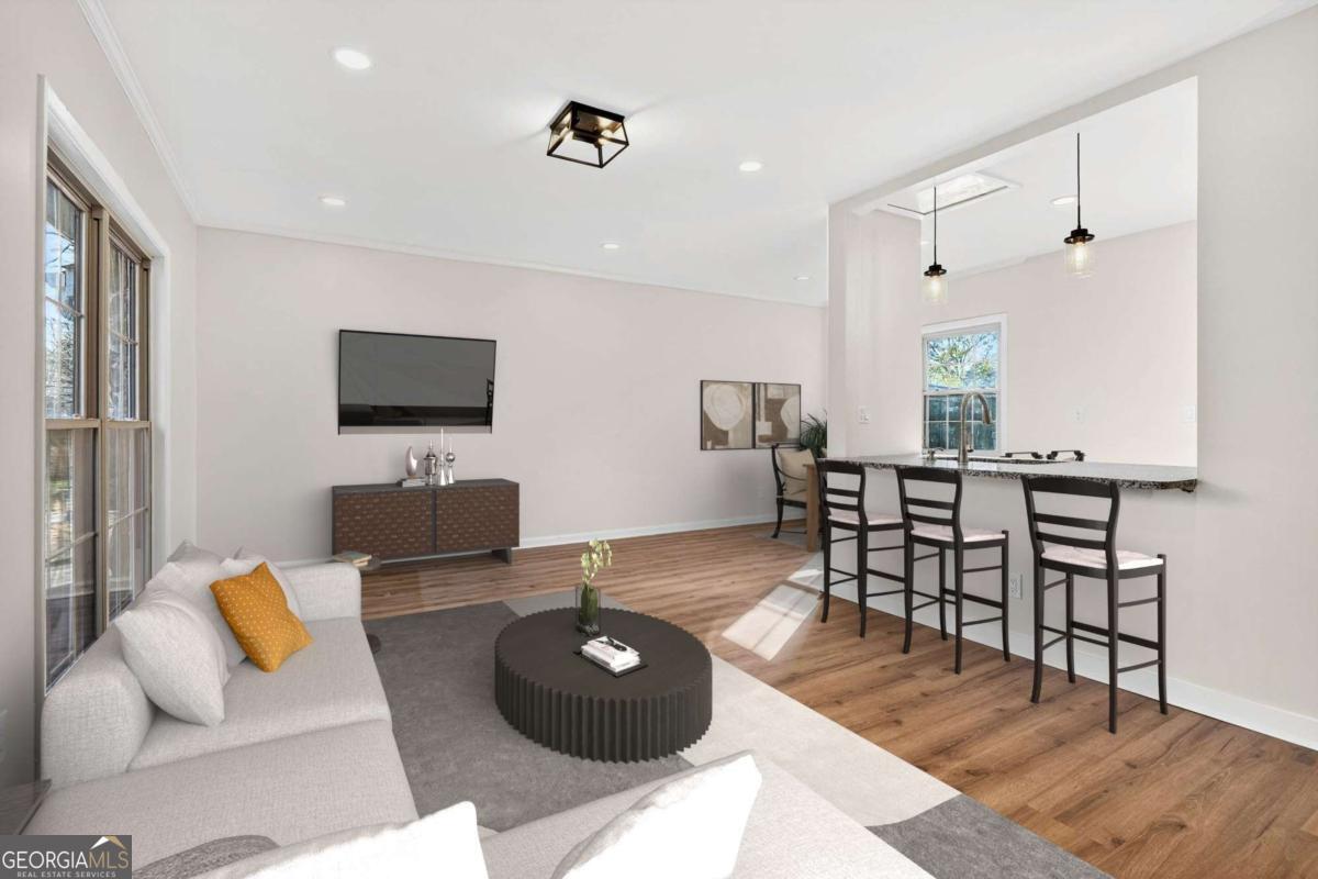 2918 Highland Drive SE