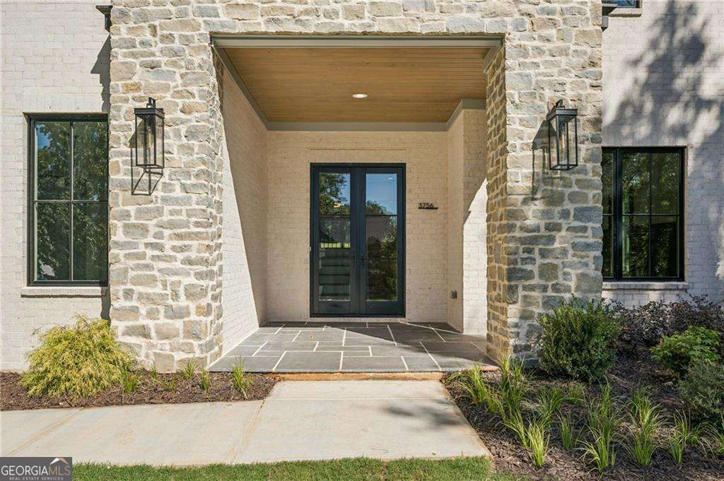 3756 Donaldson Drive