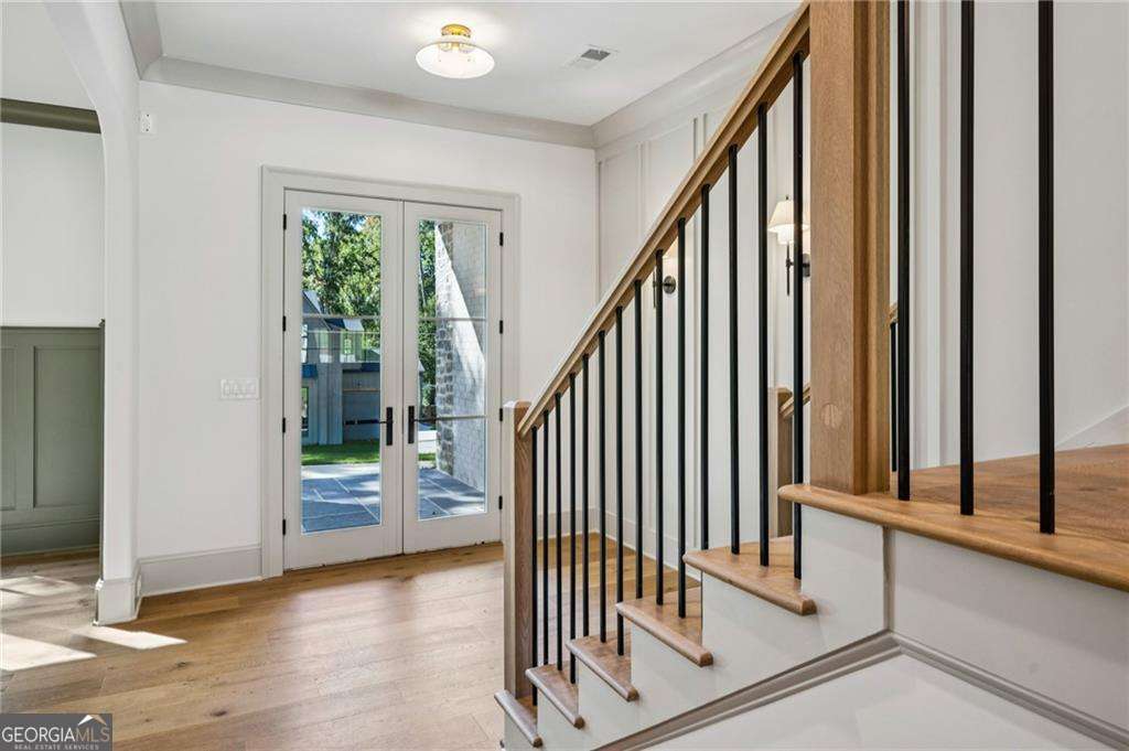 3756 Donaldson Drive