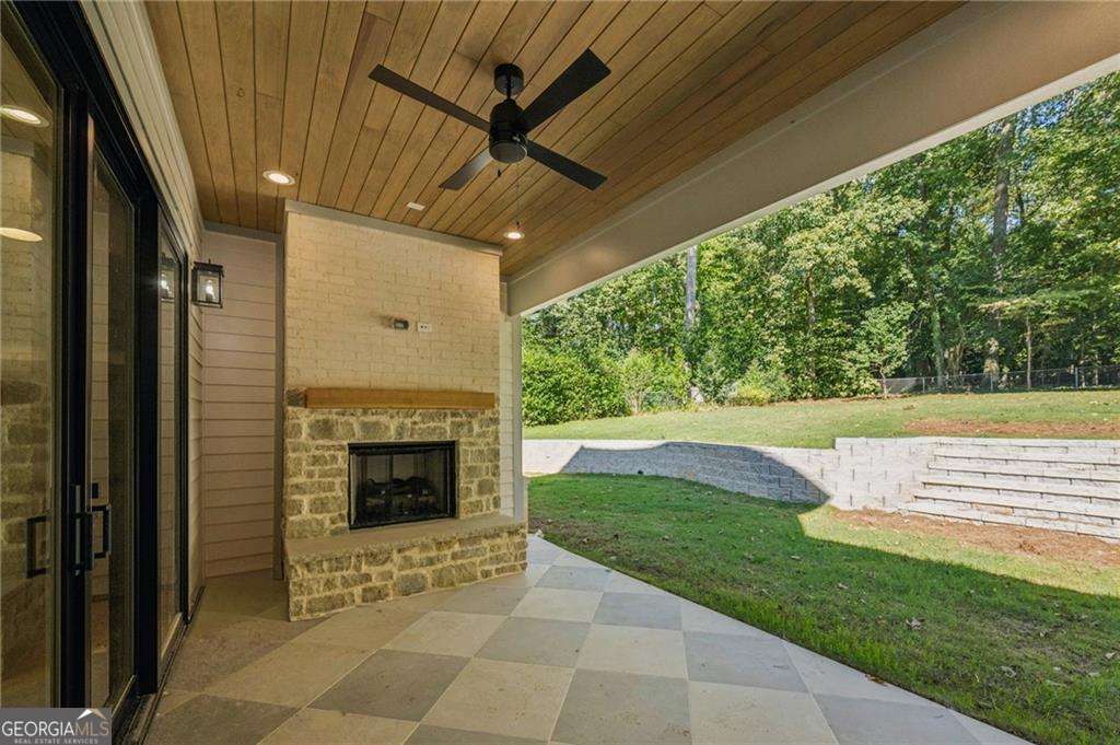 3756 Donaldson Drive