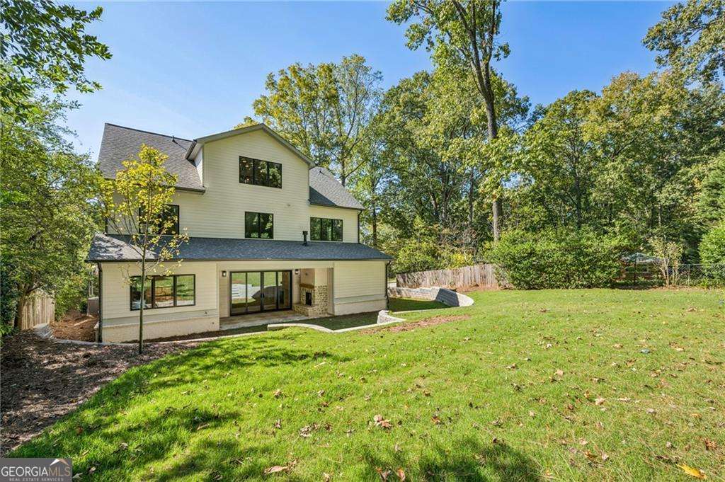 3756 Donaldson Drive