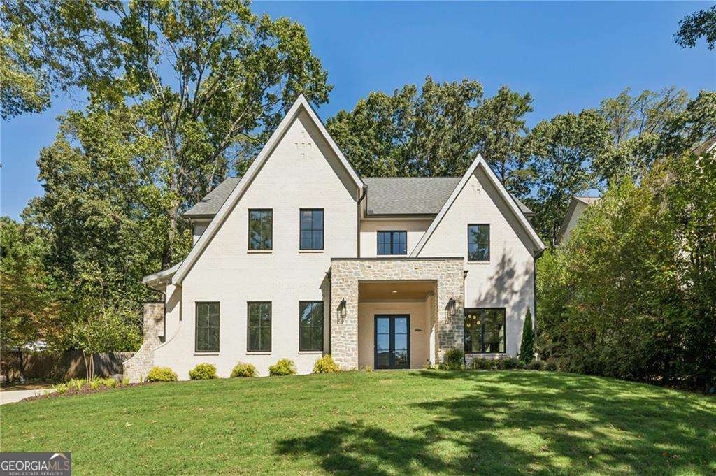 3756 Donaldson Drive