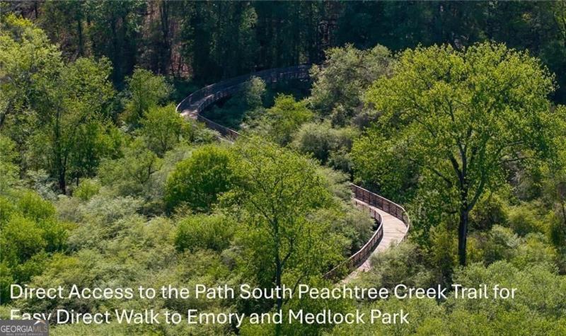 1155 Millennium Park Road