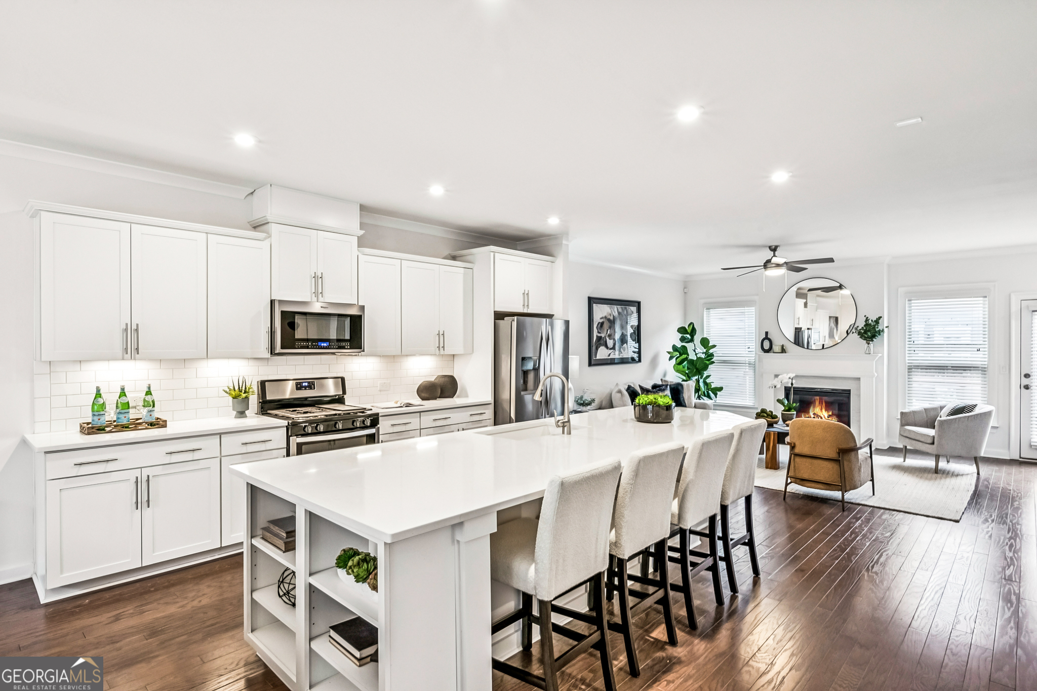 1155 Millennium Park Road