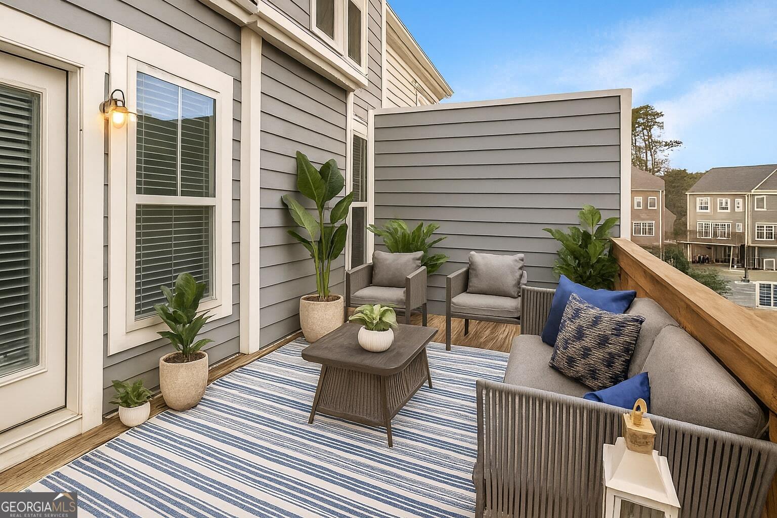 1155 Millennium Park Road