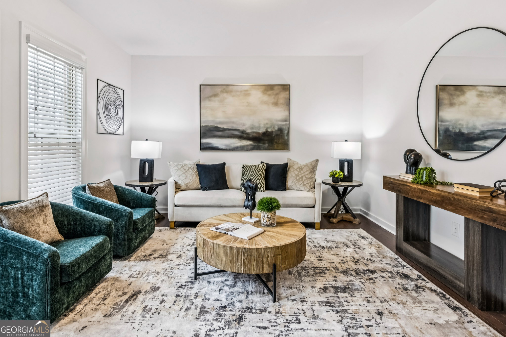 1155 Millennium Park Road