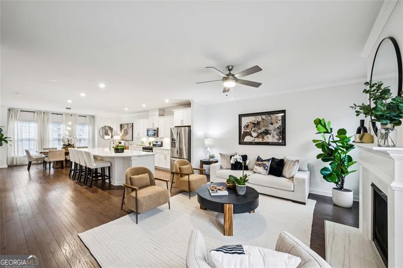 1155 Millennium Park Road