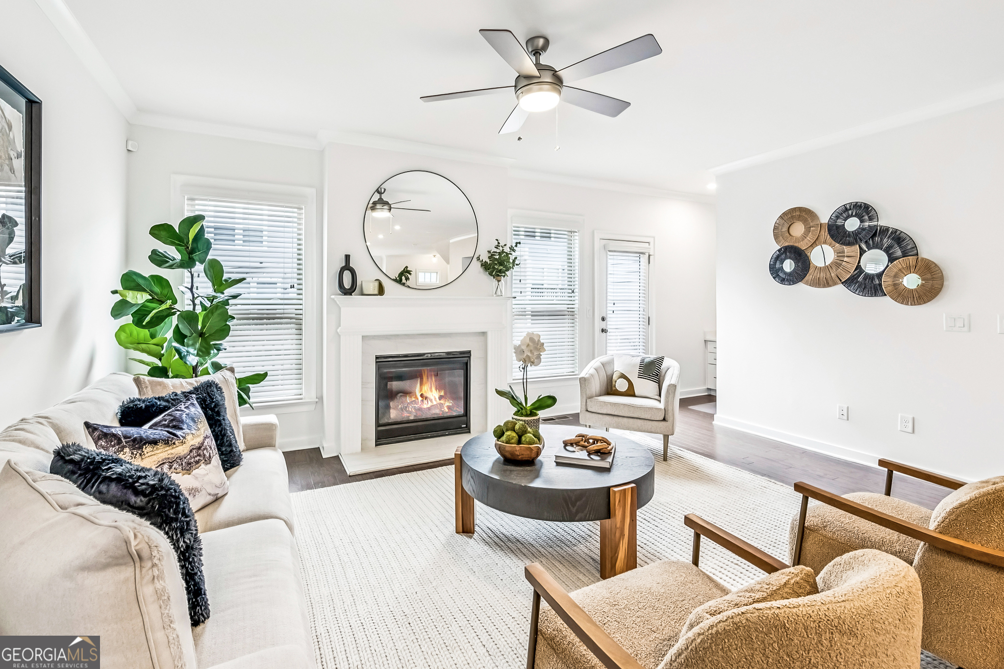 1155 Millennium Park Road