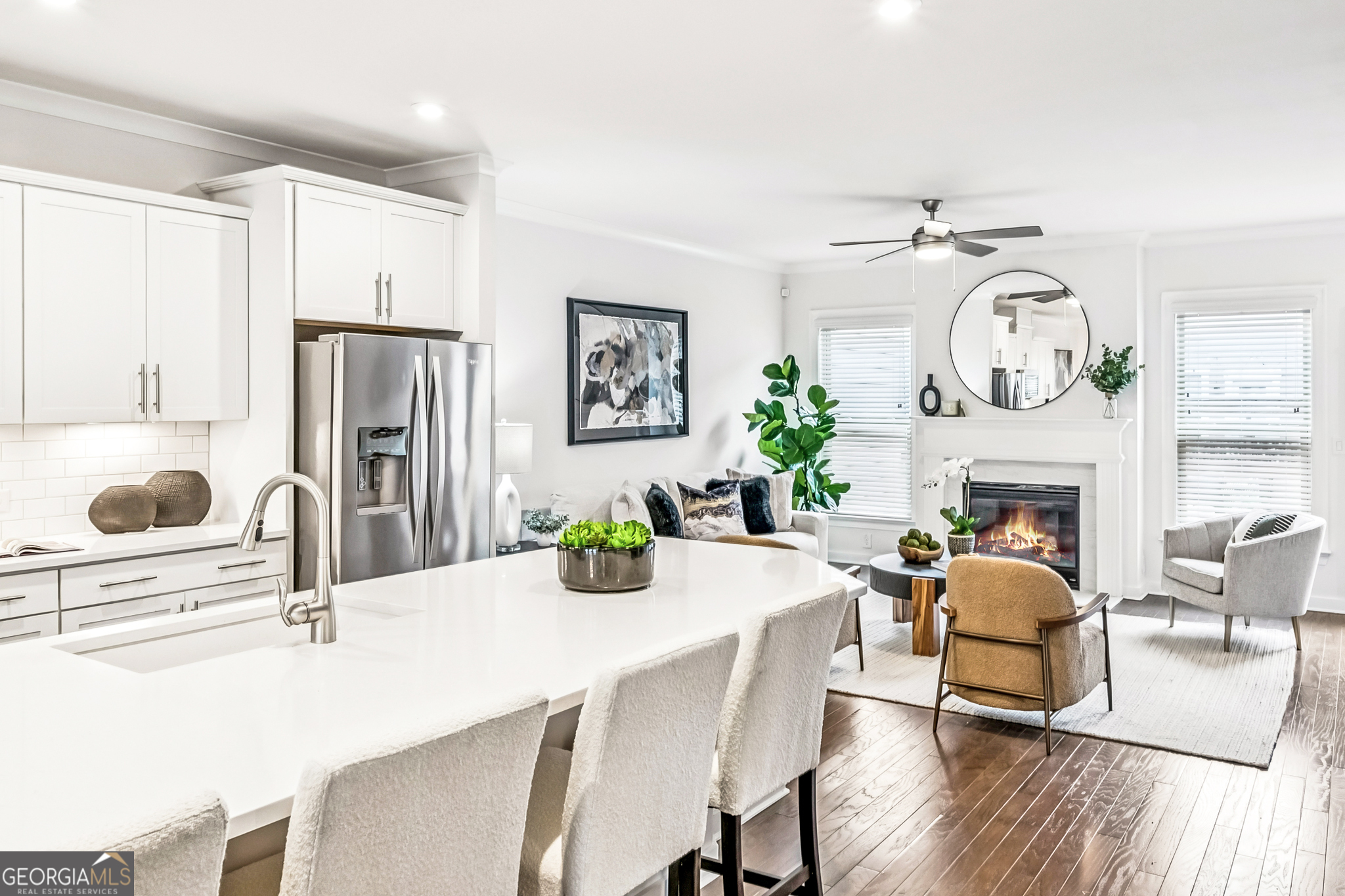 1155 Millennium Park Road