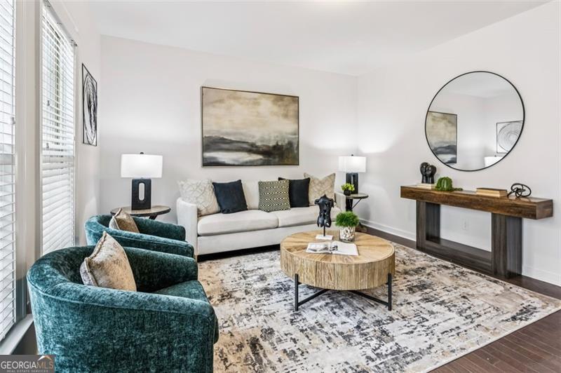 1155 Millennium Park Road