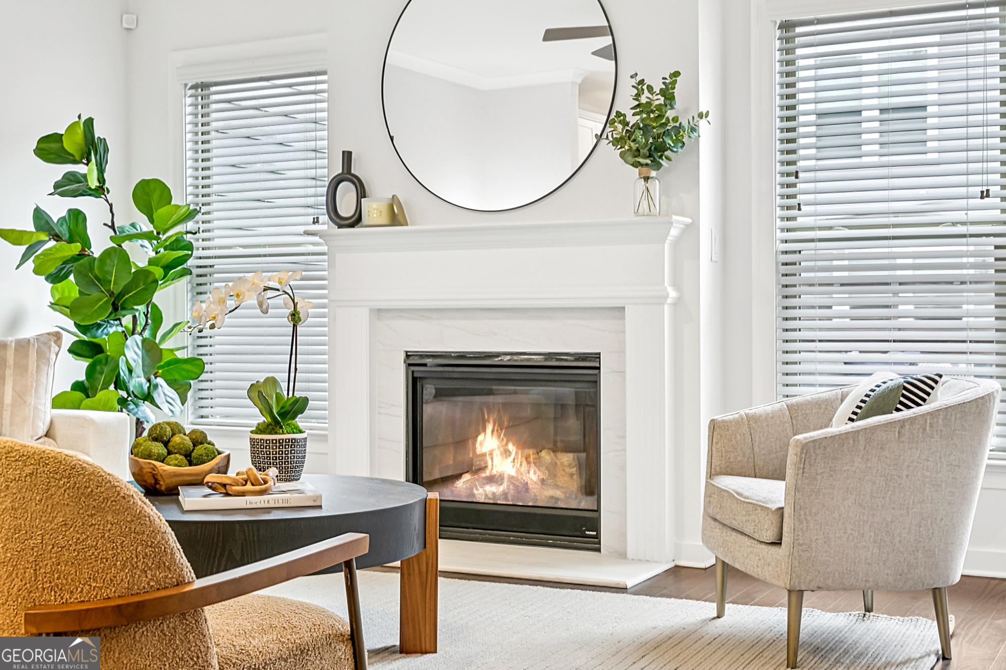 1155 Millennium Park Road