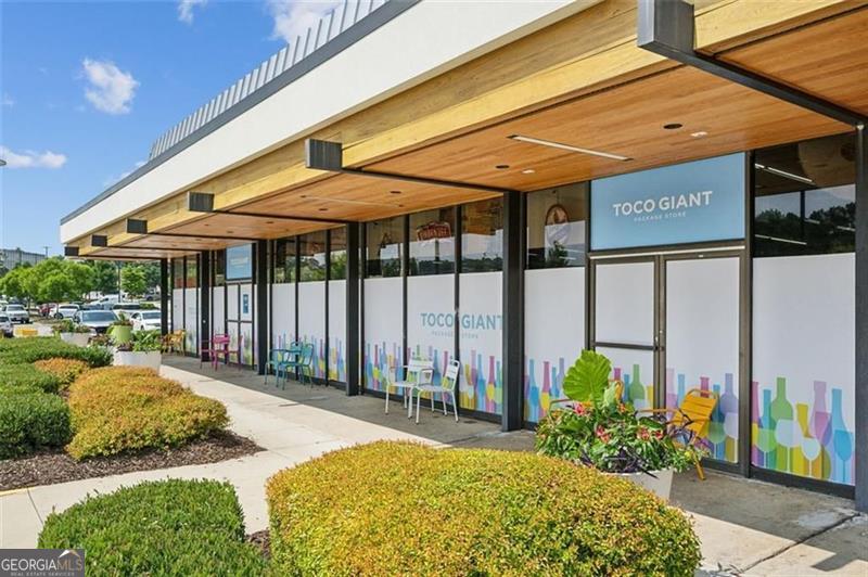 1155 Millennium Park Road