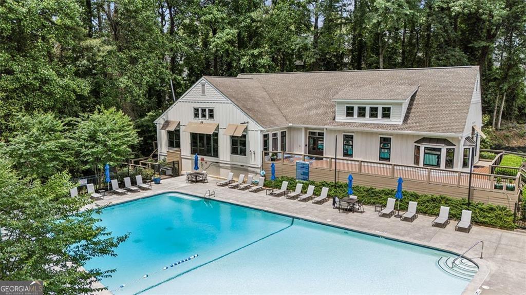 1155 Millennium Park Road