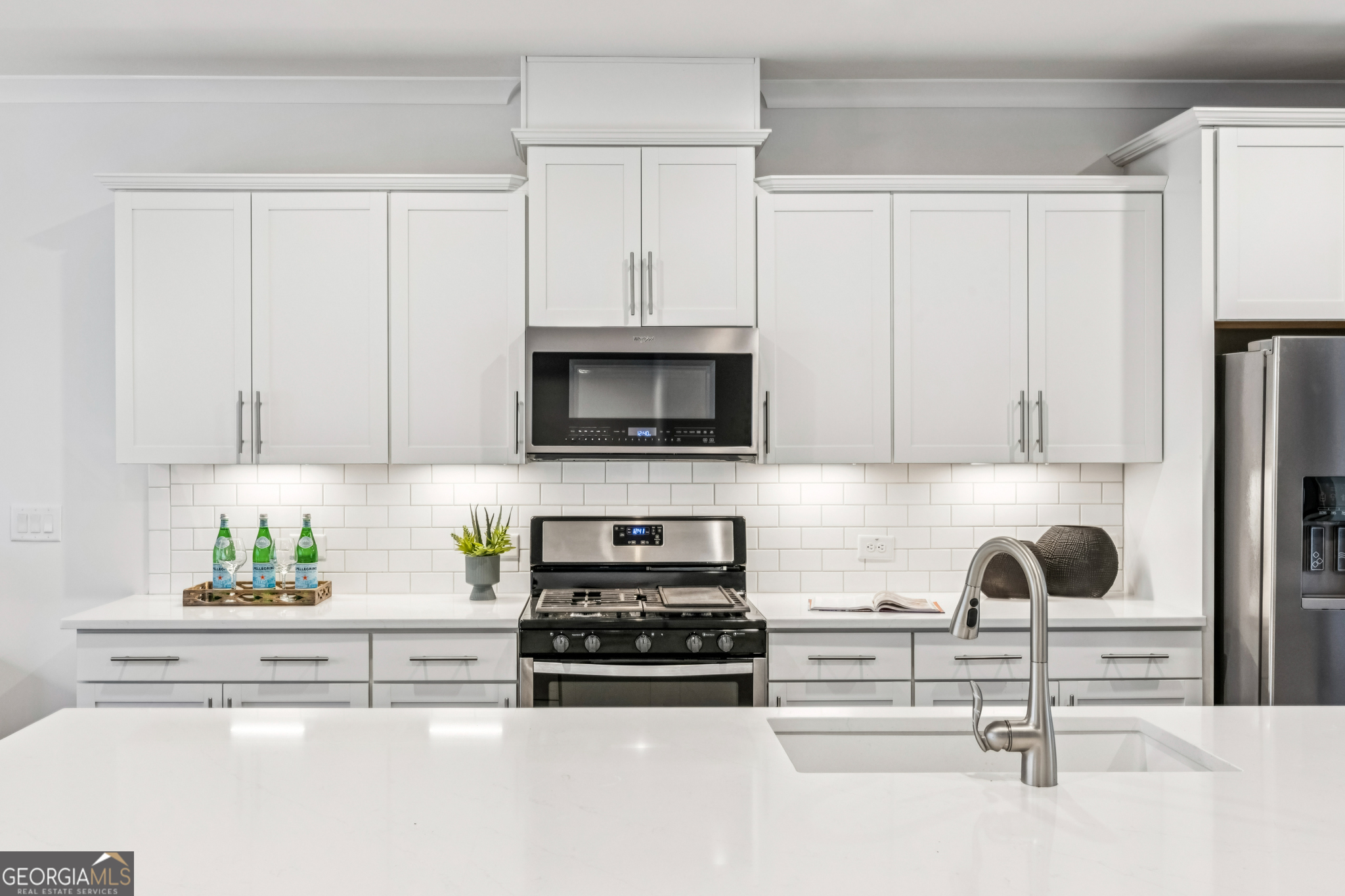 1155 Millennium Park Road