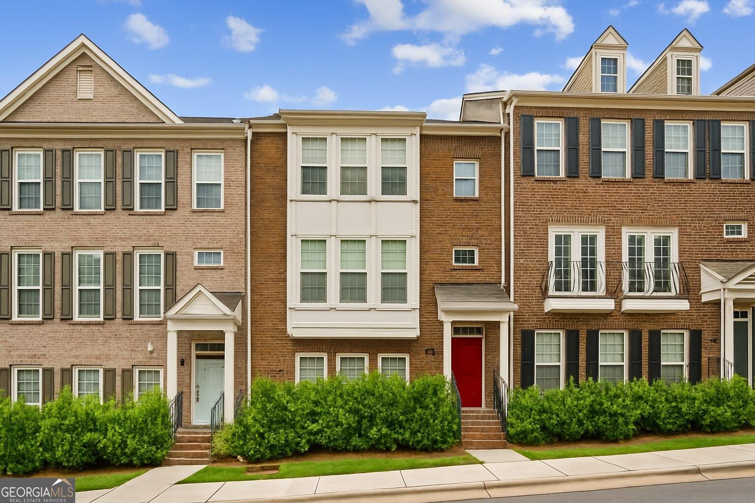 1155 Millennium Park Road