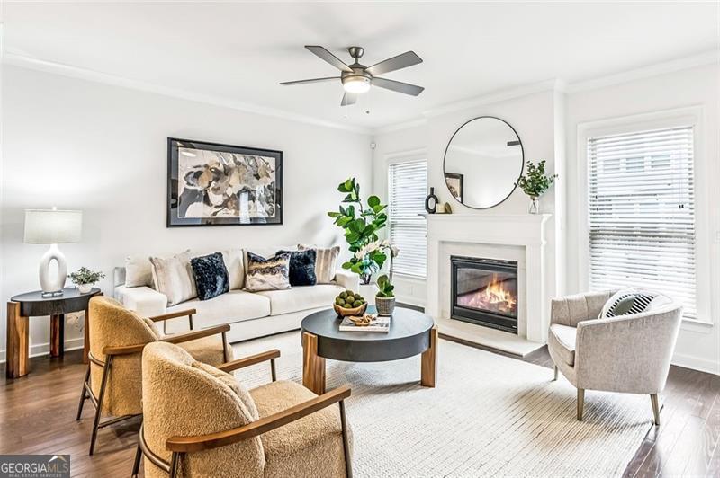 1155 Millennium Park Road