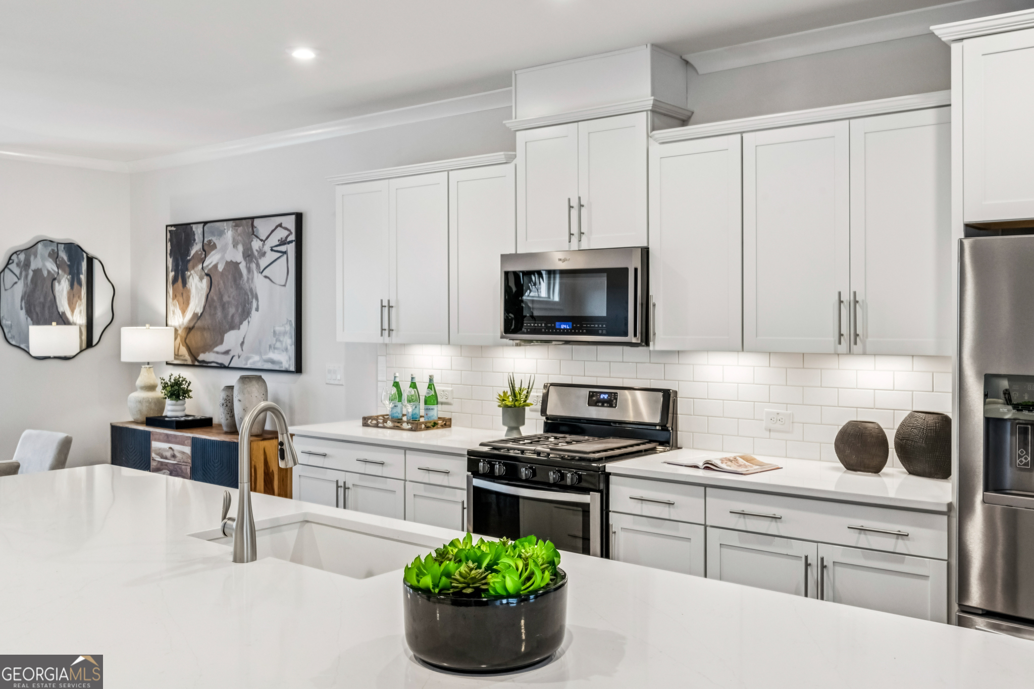 1155 Millennium Park Road