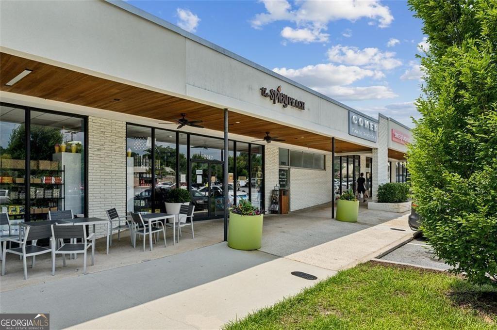 1155 Millennium Park Road