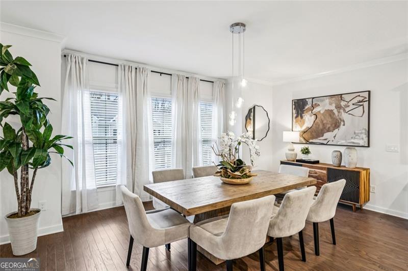 1155 Millennium Park Road