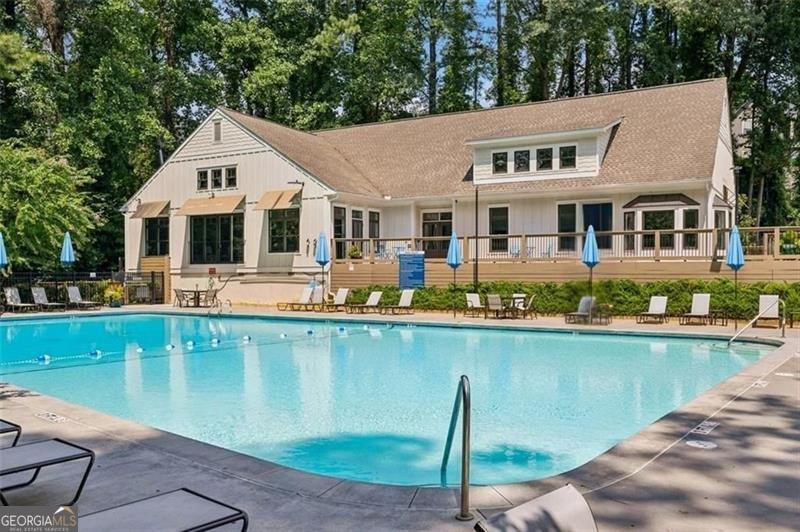 1155 Millennium Park Road