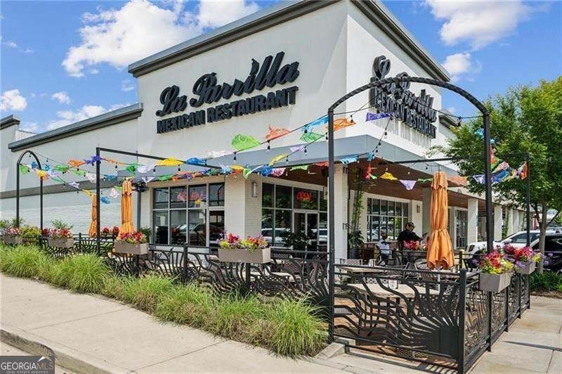 1155 Millennium Park Road