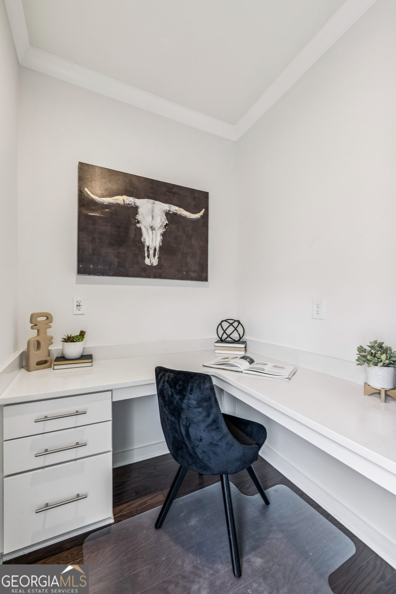 1155 Millennium Park Road