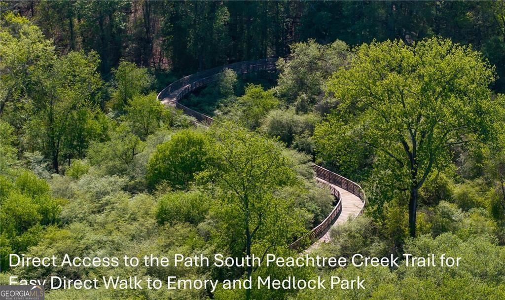 1155 Millennium Park Road