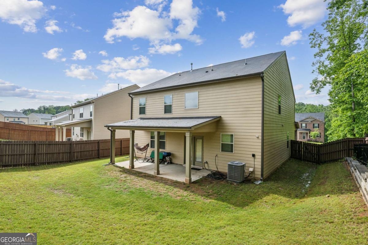 5320 Flat Rock Point