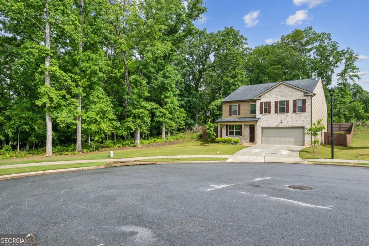 5320 Flat Rock Point