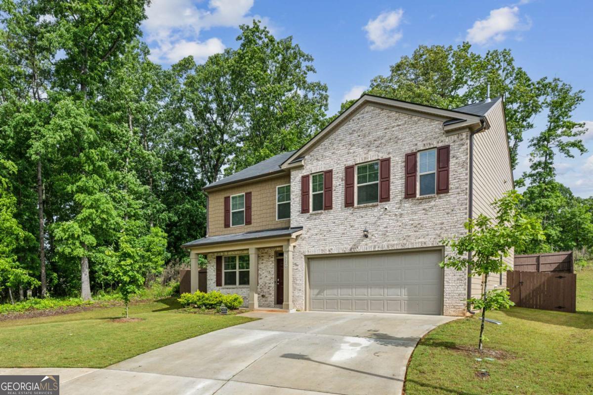 5320 Flat Rock Point