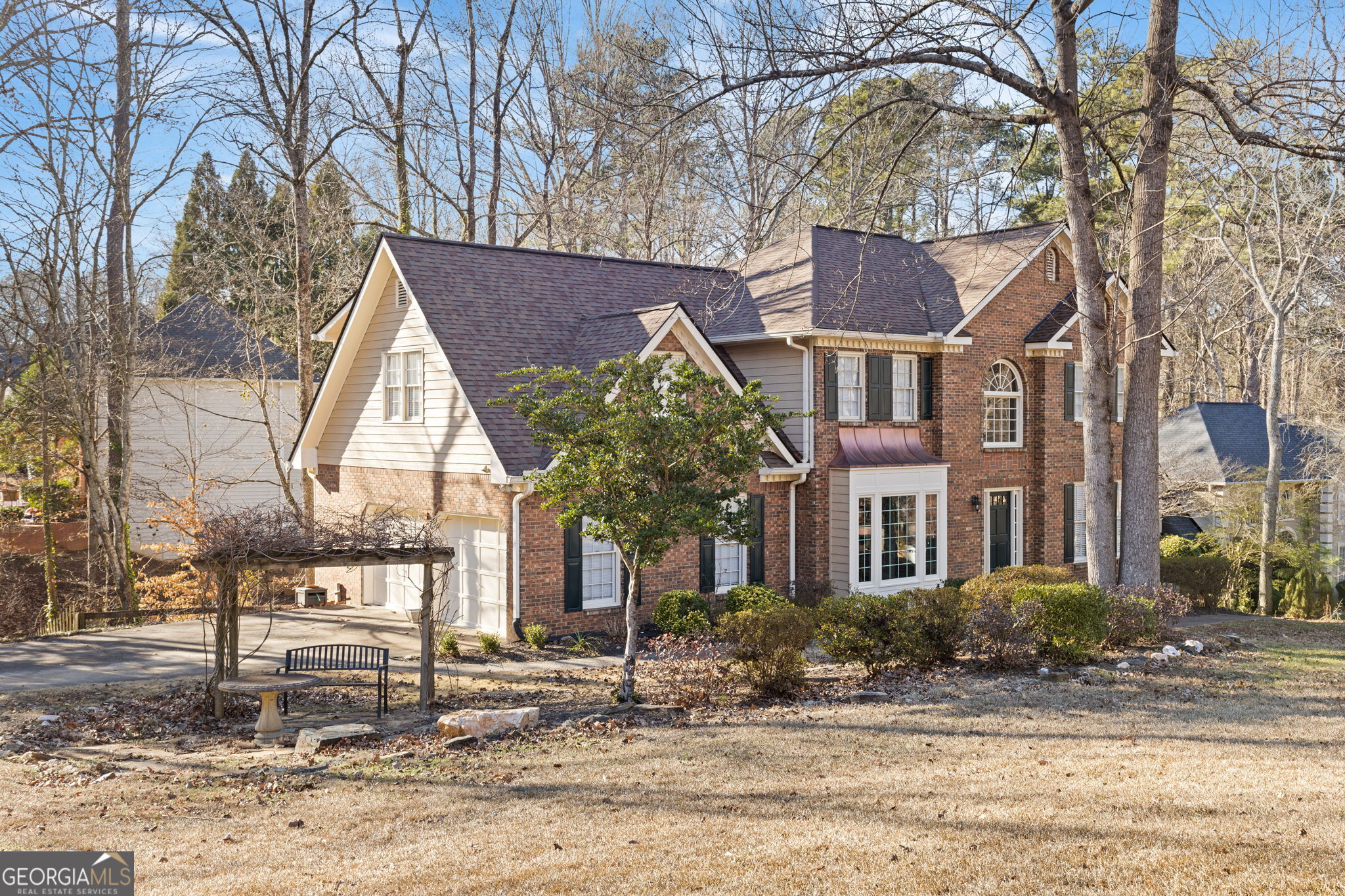 3278 Standing Peachtree Trail NW