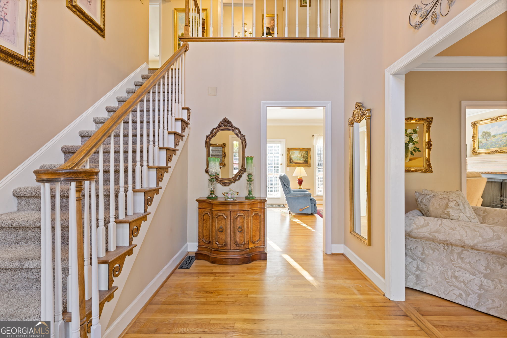 3278 Standing Peachtree Trail NW